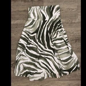 Tommy Bahama Skirt